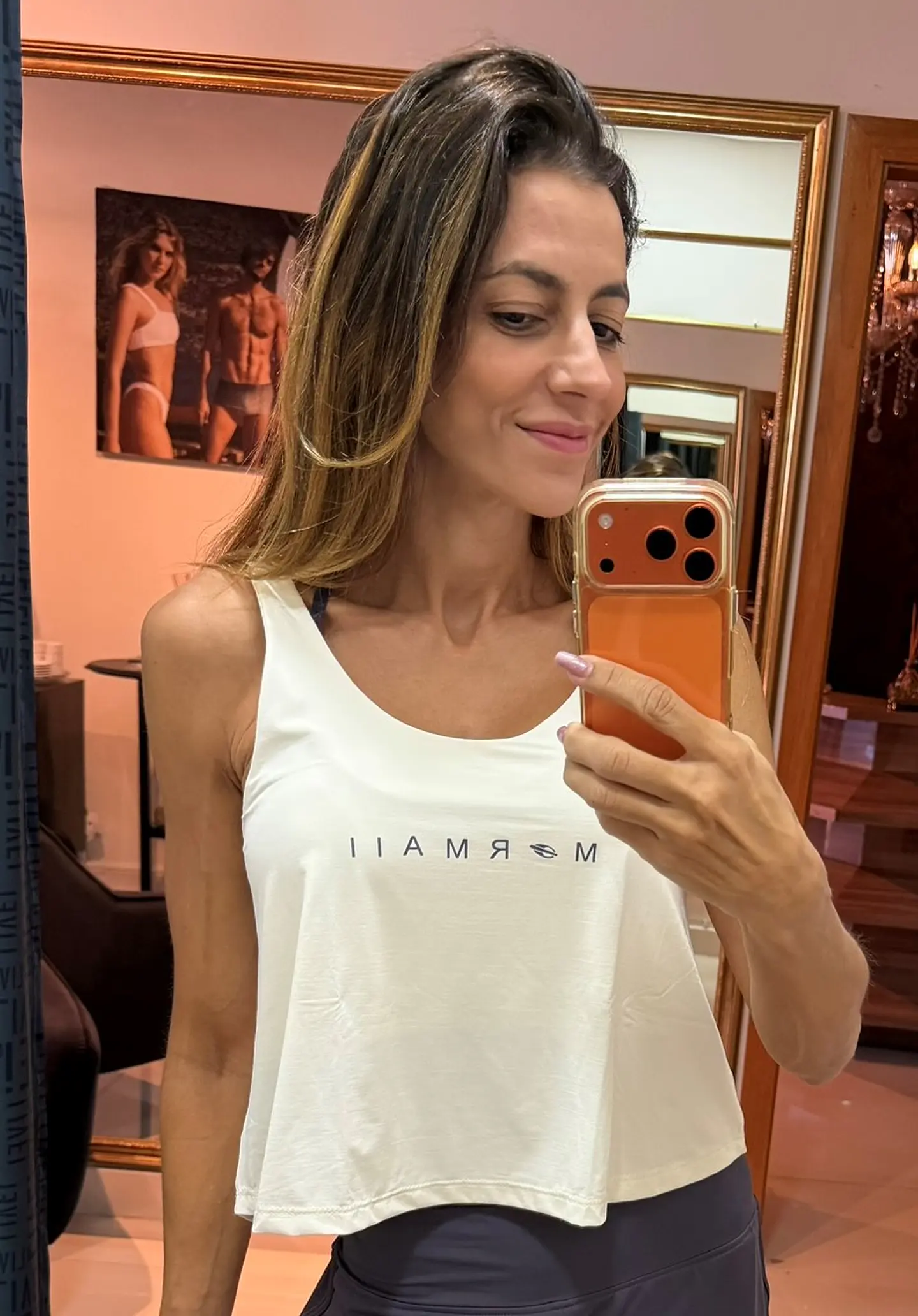 REGATA FEMININA BEACH SPORTS MORMAII 3014 4