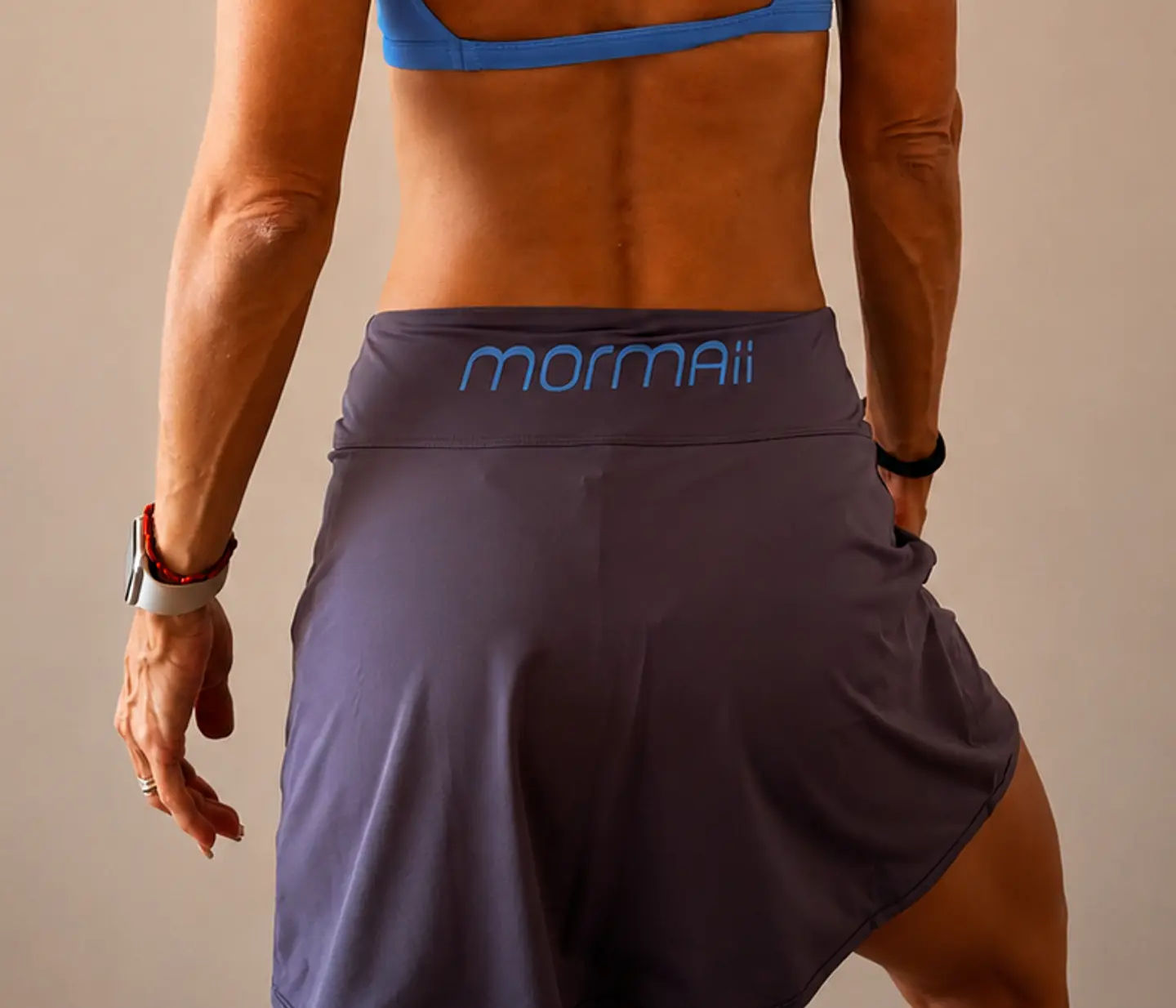 SAIA COM SHORTS BEACH SPORTS MORMAII 3033 6