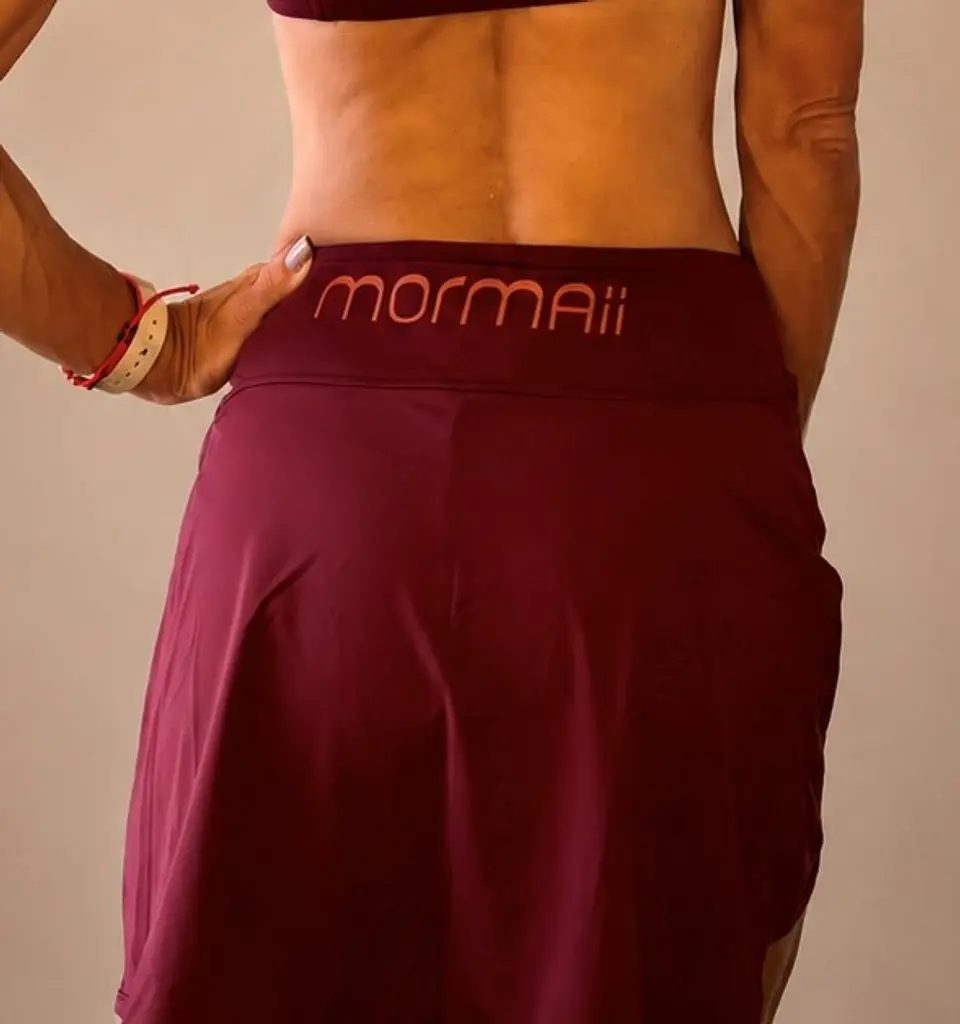 SAIA COM SHORTS BEACH SPORTS MORMAII 3033 8
