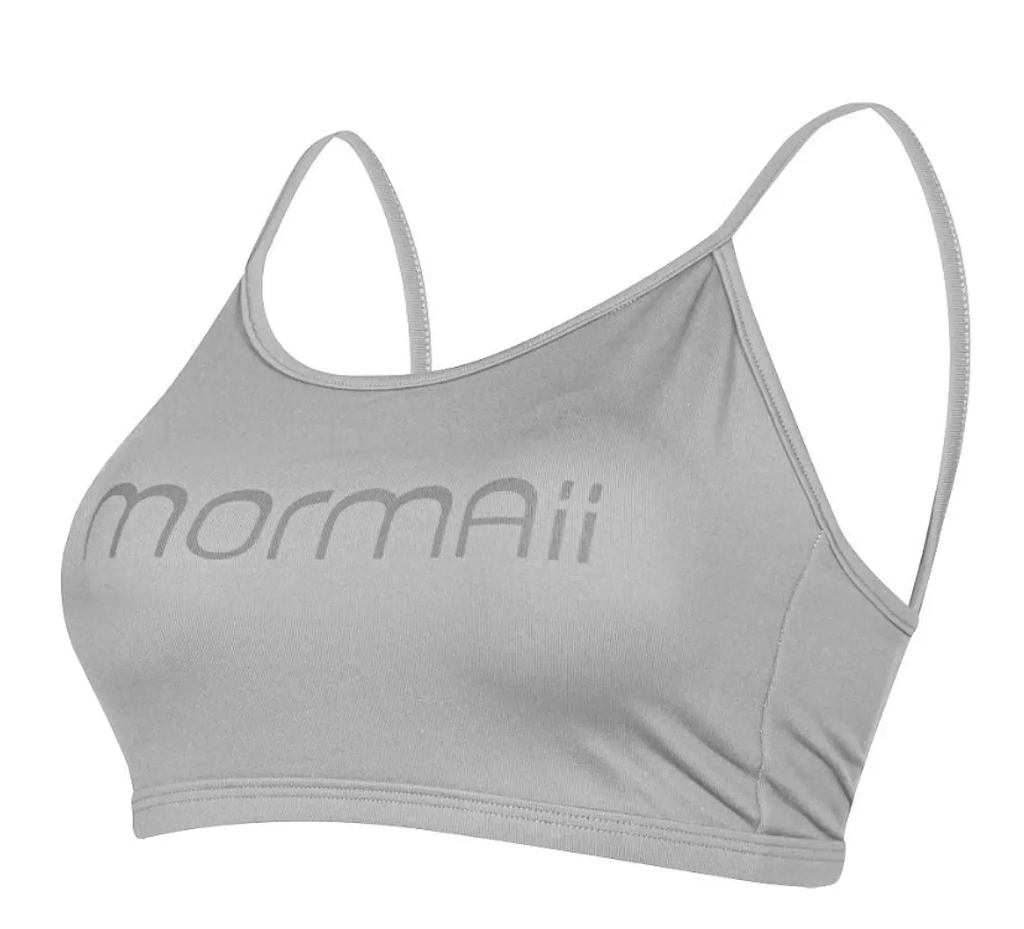 Top alça fina beach sports Mormaii 2524 b 4