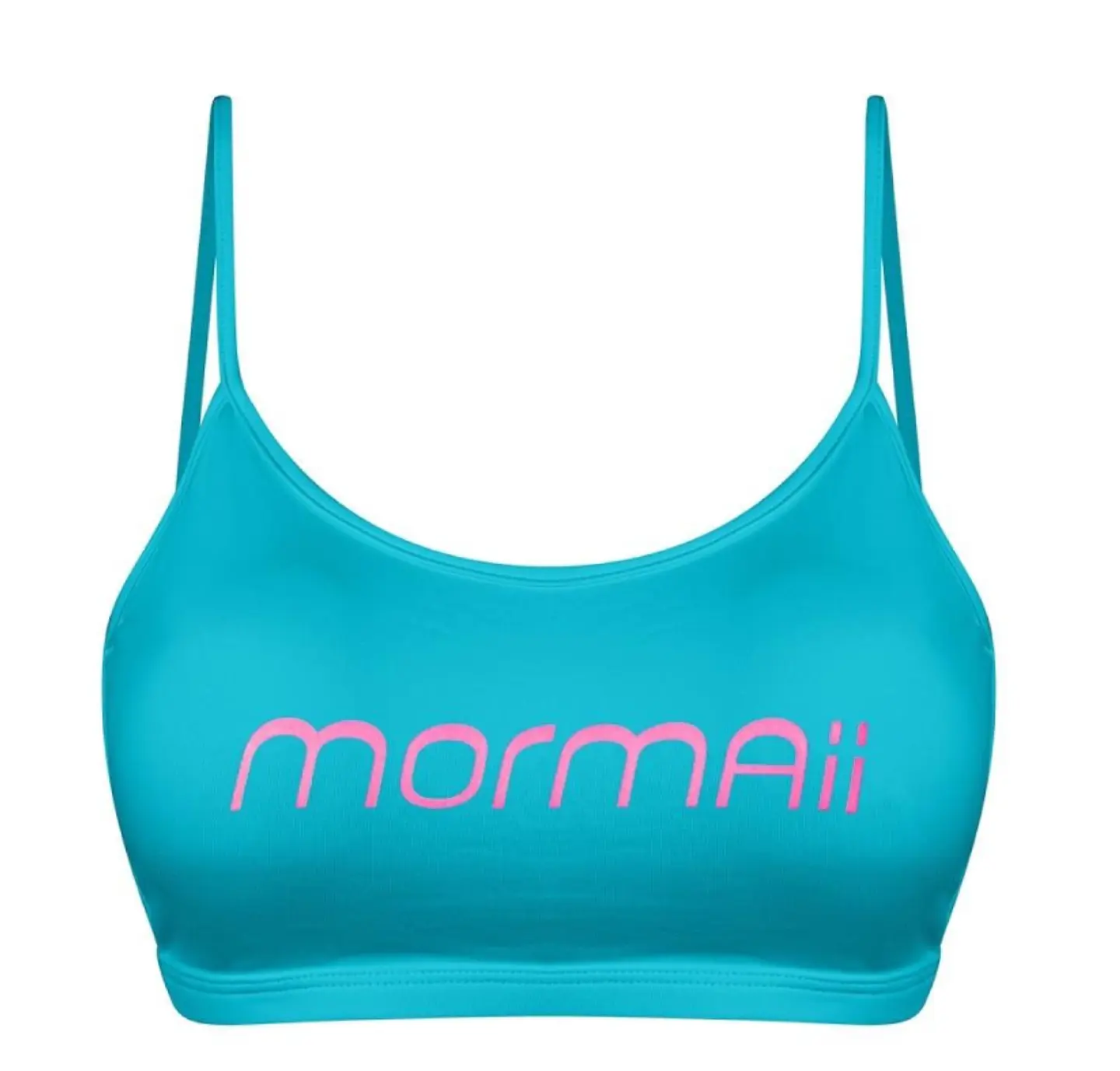 Top alça fina beach sports Mormaii 2524 b 5