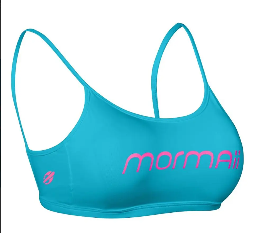Top alça fina beach sports Mormaii 2524 b 6