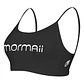 Top alça fina beach sports Mormaii 2524 b - Thumbnail 7