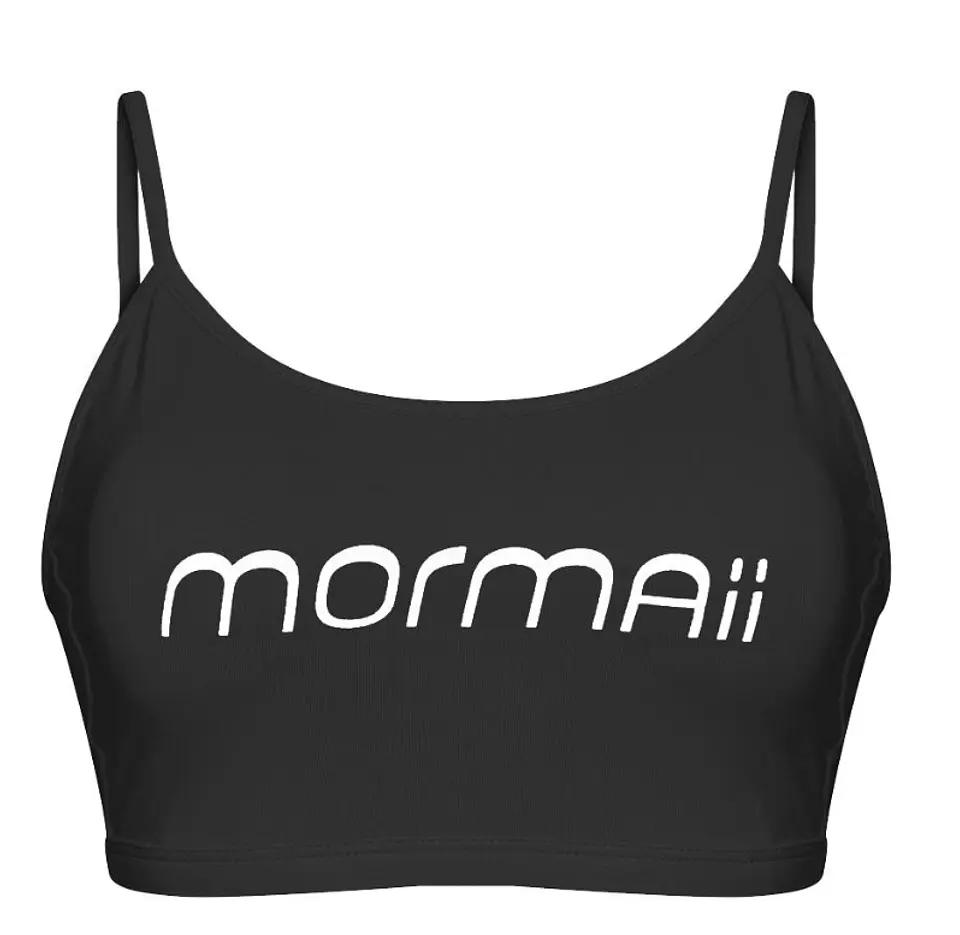 Top alça fina beach sports Mormaii 2524 b 8