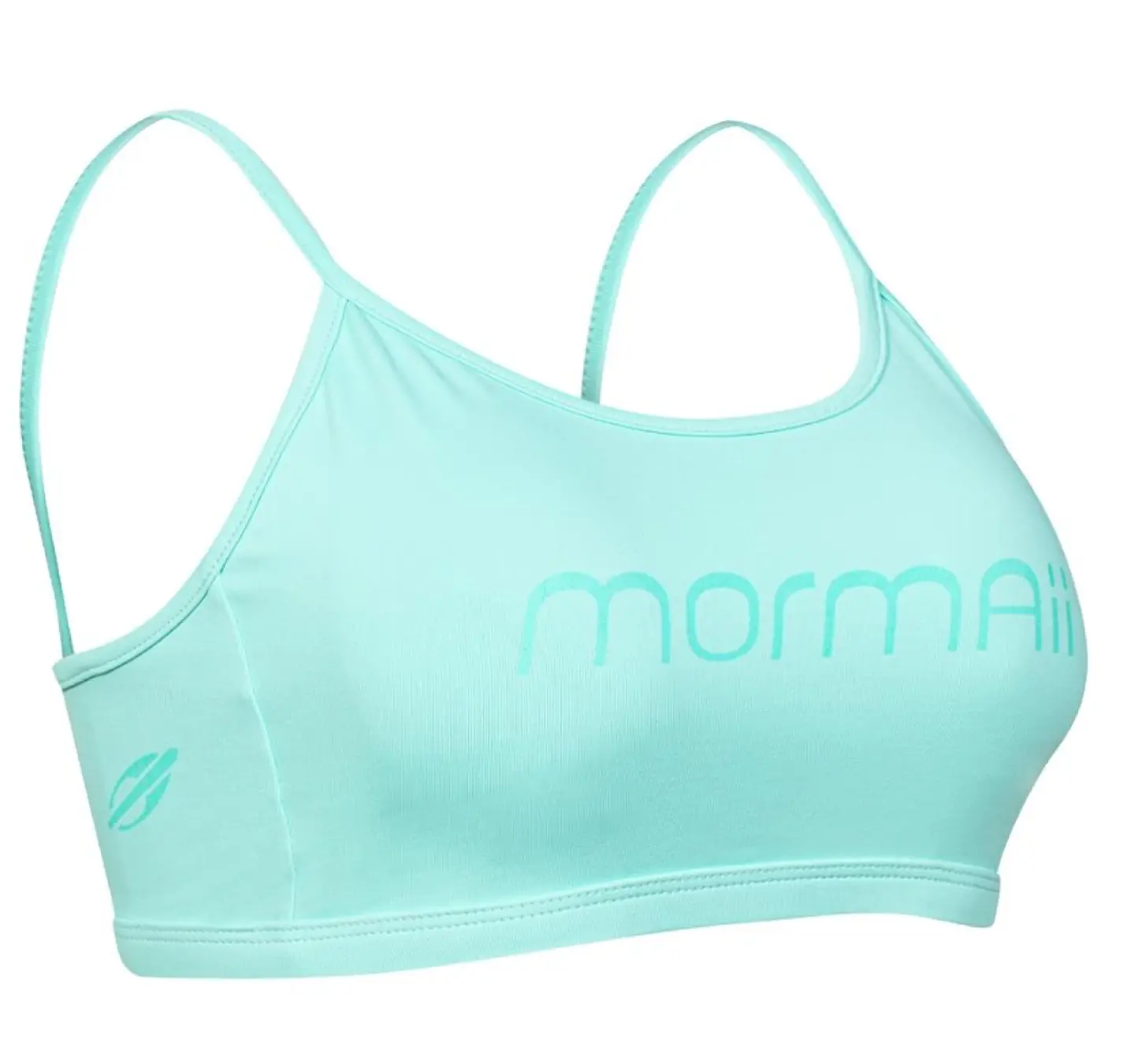 Top alça fina beach sports Mormaii 2524 b 10