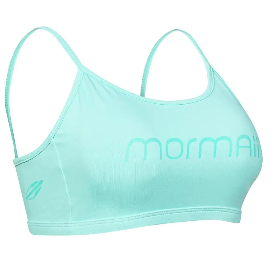 Top alça fina beach sports Mormaii 2524 b 10