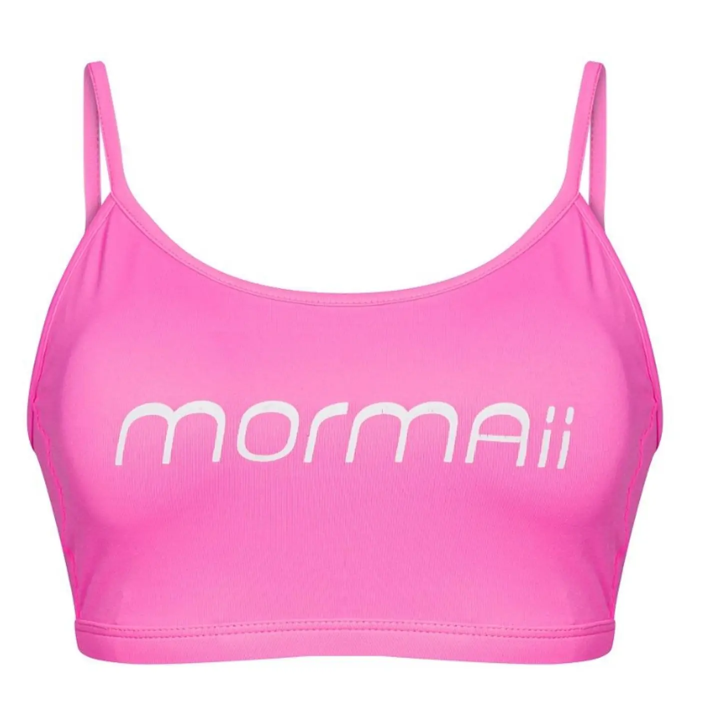 Top alça fina beach sports Mormaii 2524 b 11