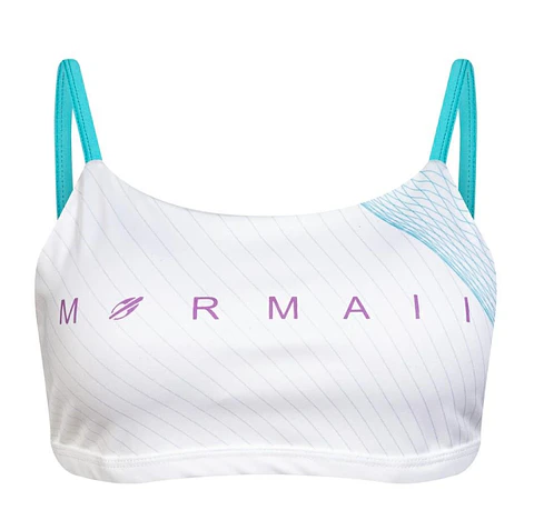 Top linha Vitória Marchezini Beach Tennis Mormaii 2025