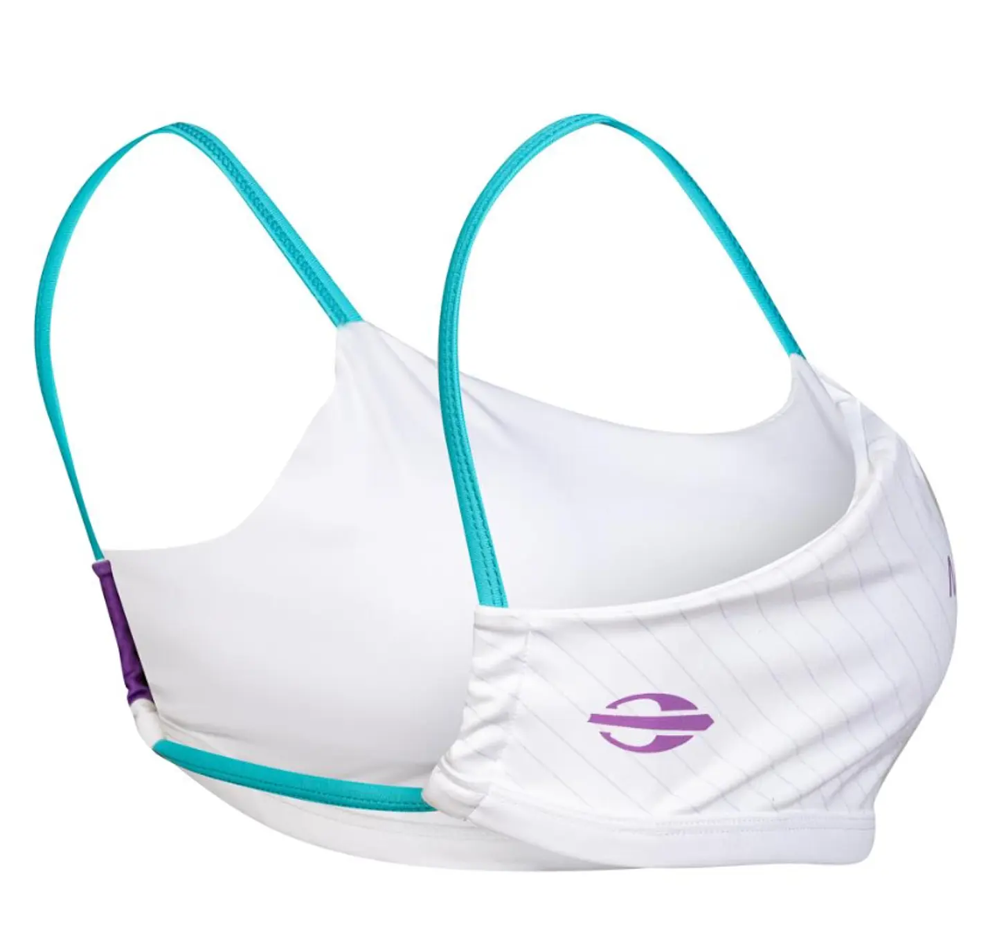 Top linha Vitória Marchezini Beach Tennis Mormaii 2025 2