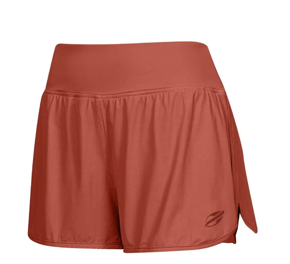 Shorts duplo feminino Beach Sports Mormaii 2778 b 2