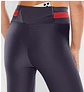 Calça Legging Body Peach Body And Soul - 6004 - Thumbnail 2