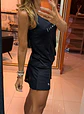 SAIA COM SHORTS FEMININA BEACH SPORTS MORMAII 3013 - Thumbnail 4