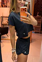 SHORTS DUPLO FEMININO BEACH SPORTS MORMAII 3011 - Thumbnail 6