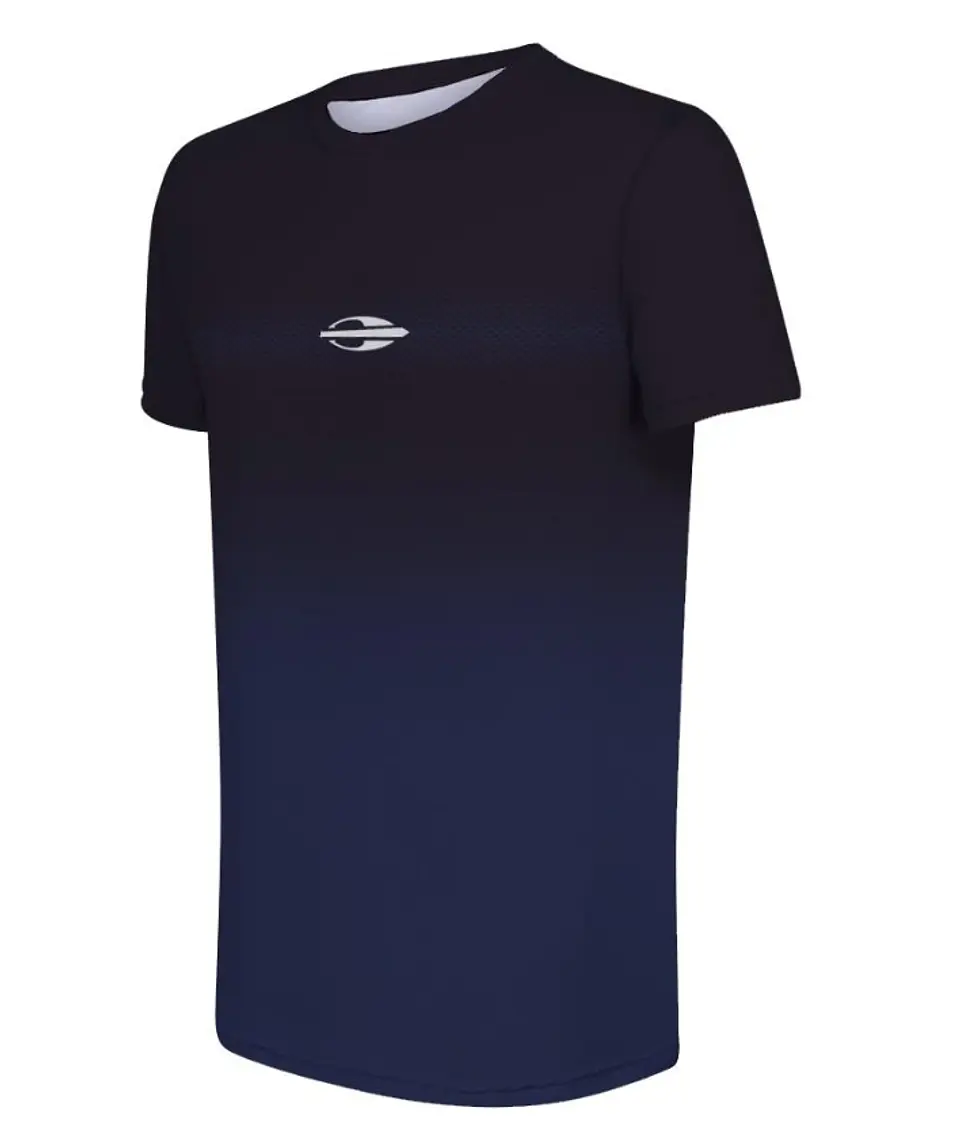 Camiseta masculina manga curta beach sports Mormaii 2913 1