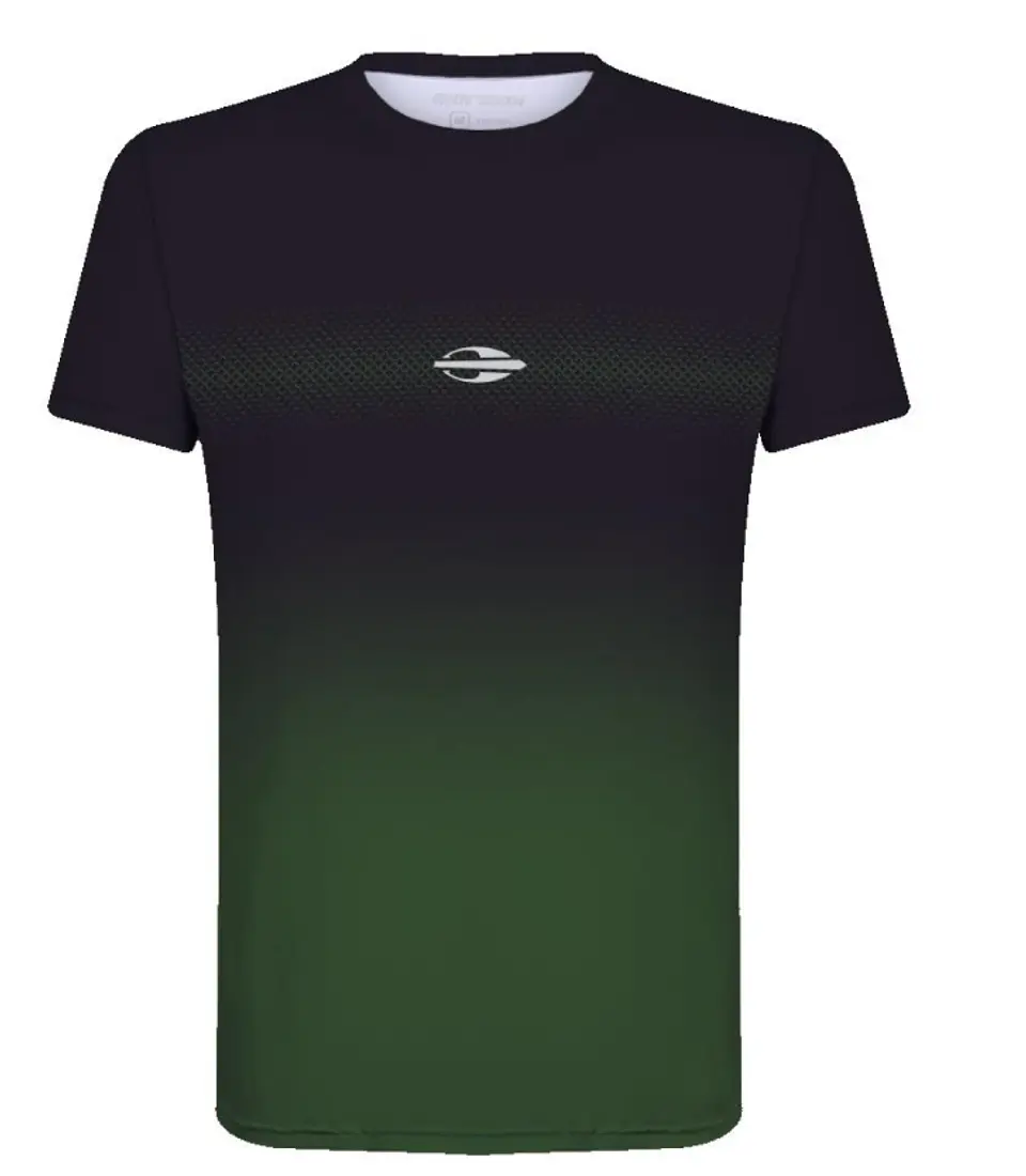 Camiseta masculina manga curta beach sports Mormaii 2913 5