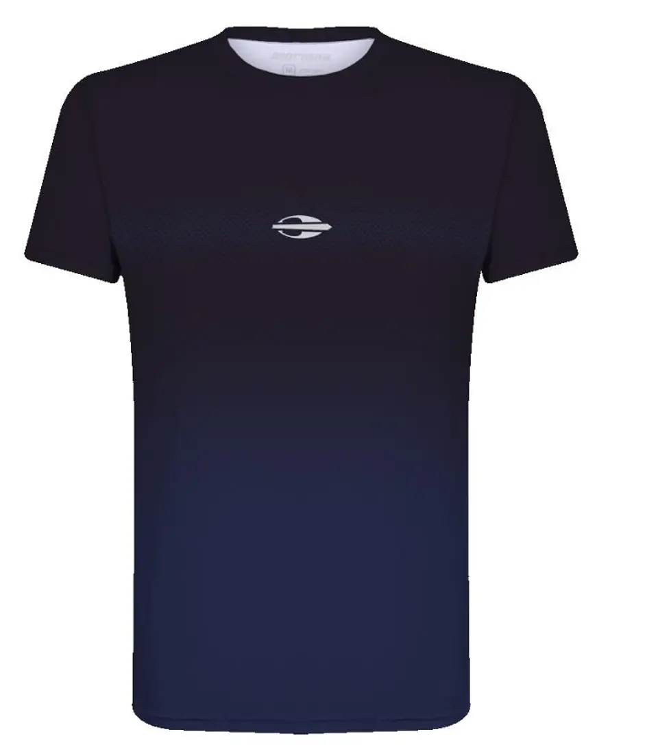 Camiseta masculina manga curta beach sports Mormaii 2913 2