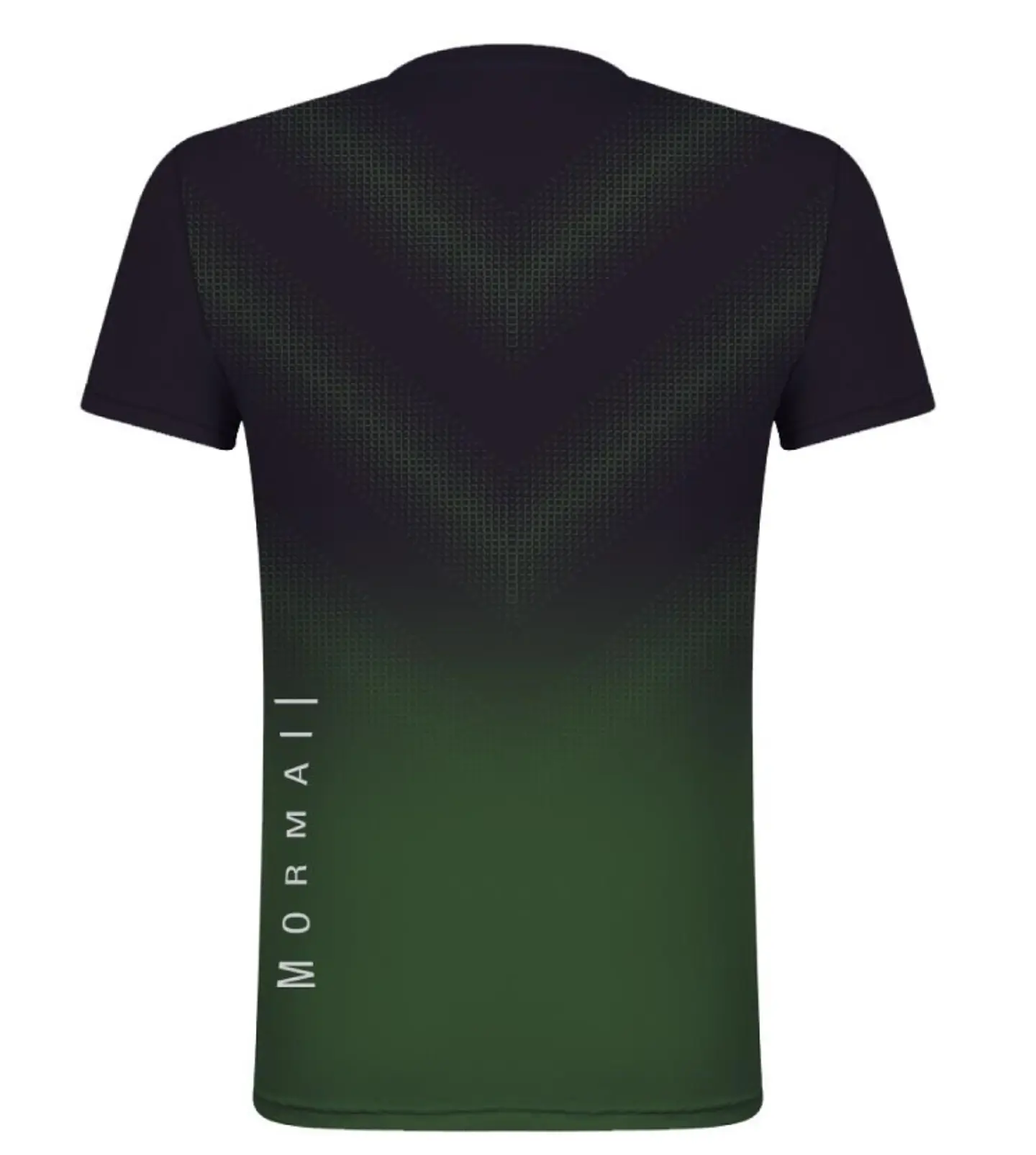 Camiseta masculina manga curta beach sports Mormaii 2913 6