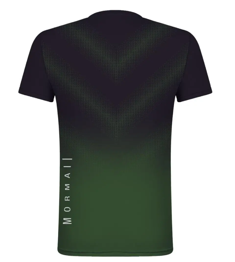 Camiseta masculina manga curta beach sports Mormaii 2913 6
