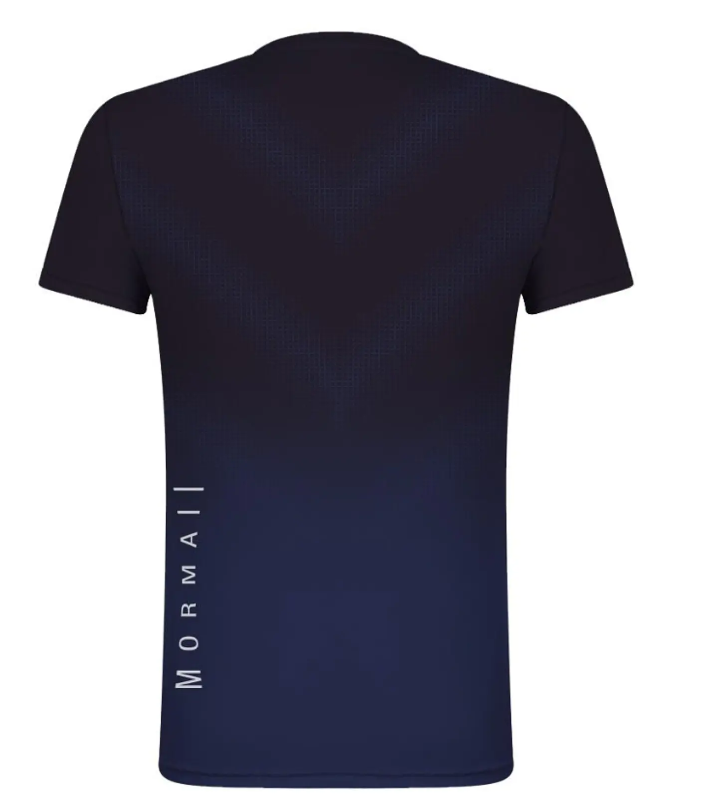 Camiseta masculina manga curta beach sports Mormaii 2913 3
