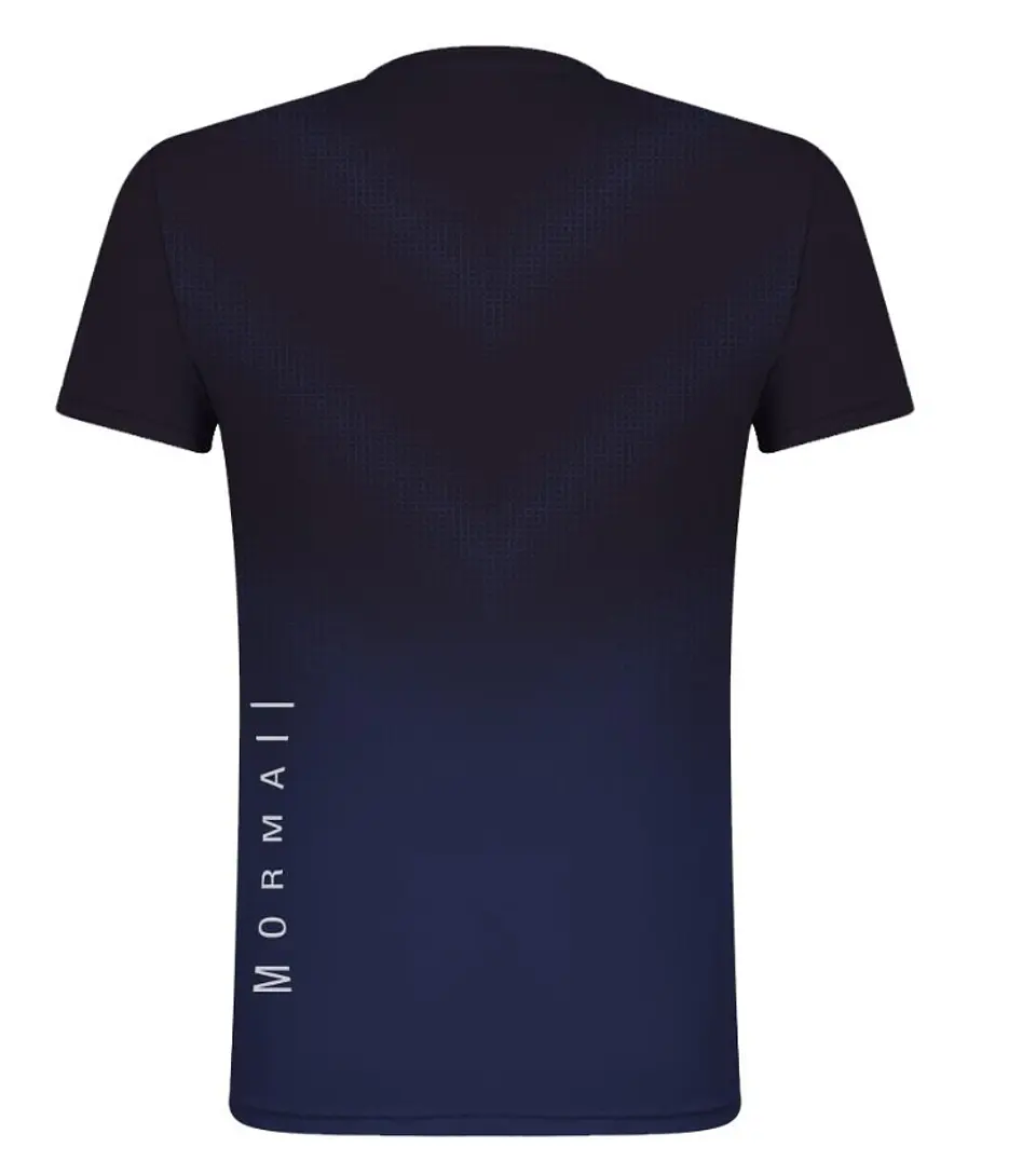 Camiseta masculina manga curta beach sports Mormaii 2913 3