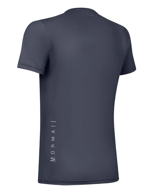 Camiseta masculina manga curta básica beach sports Mormaii 2790