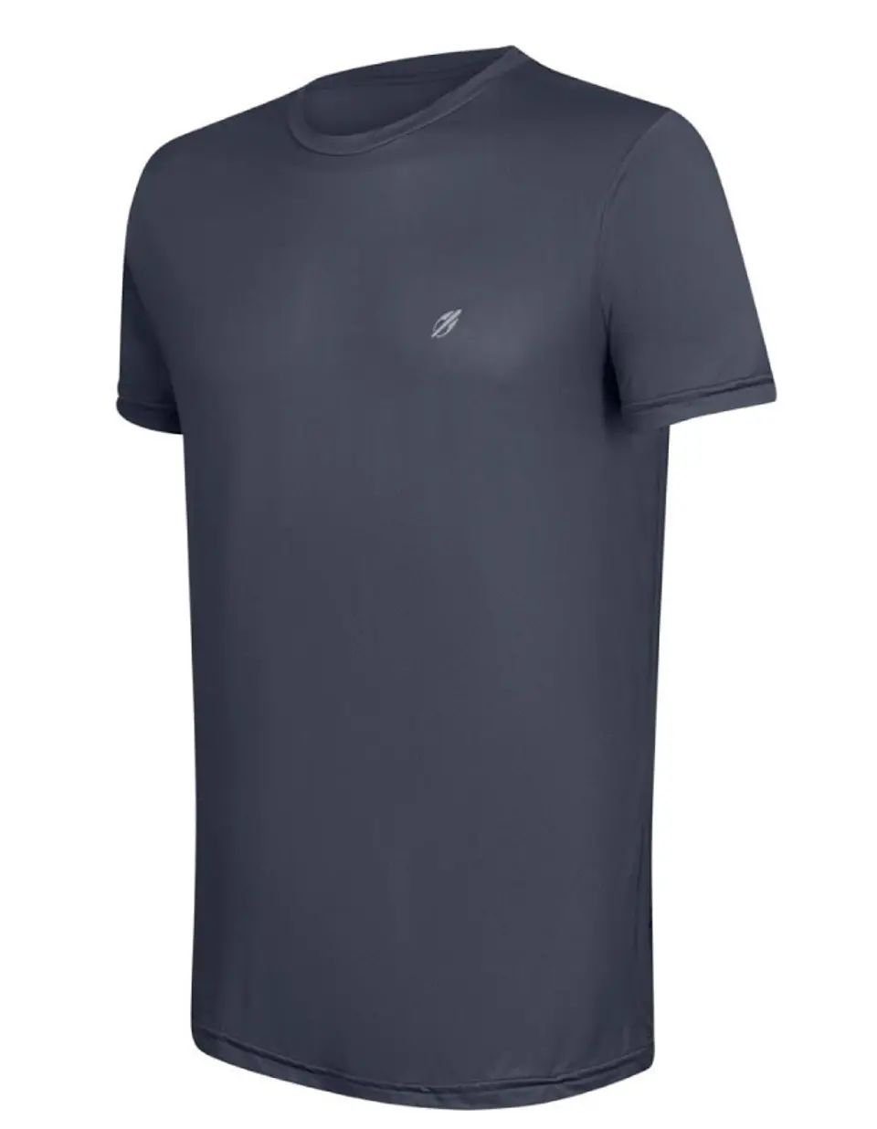 Camiseta masculina manga curta básica beach sports Mormaii 2790 2
