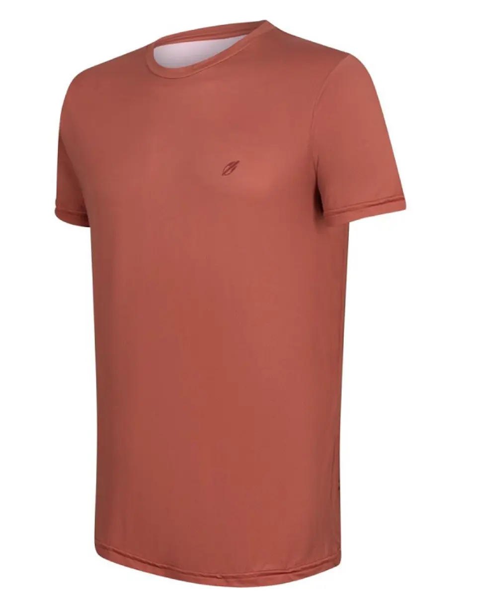 Camiseta masculina manga curta básica beach sports Mormaii 2790 3