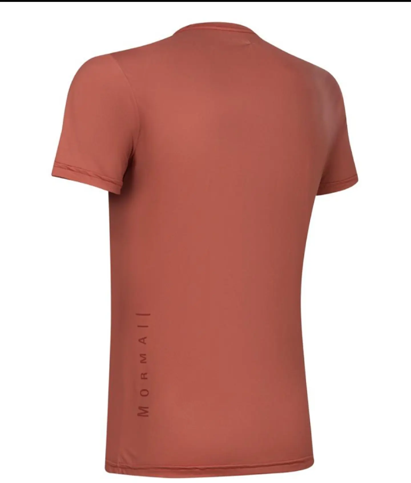 Camiseta masculina manga curta básica beach sports Mormaii 2790 4