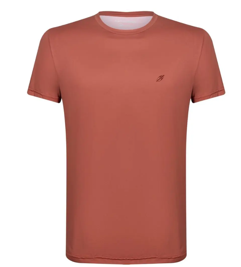 Camiseta masculina manga curta básica beach sports Mormaii 2790 6