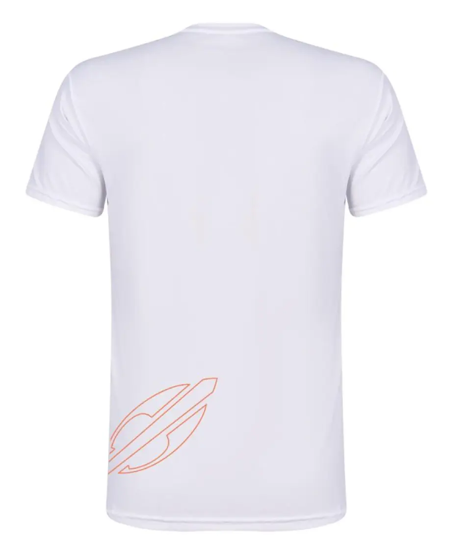 Camiseta masculina manga curta beach sports Mormaii 2976a 2