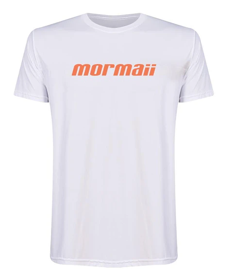Camiseta masculina manga curta beach sports Mormaii 2976a