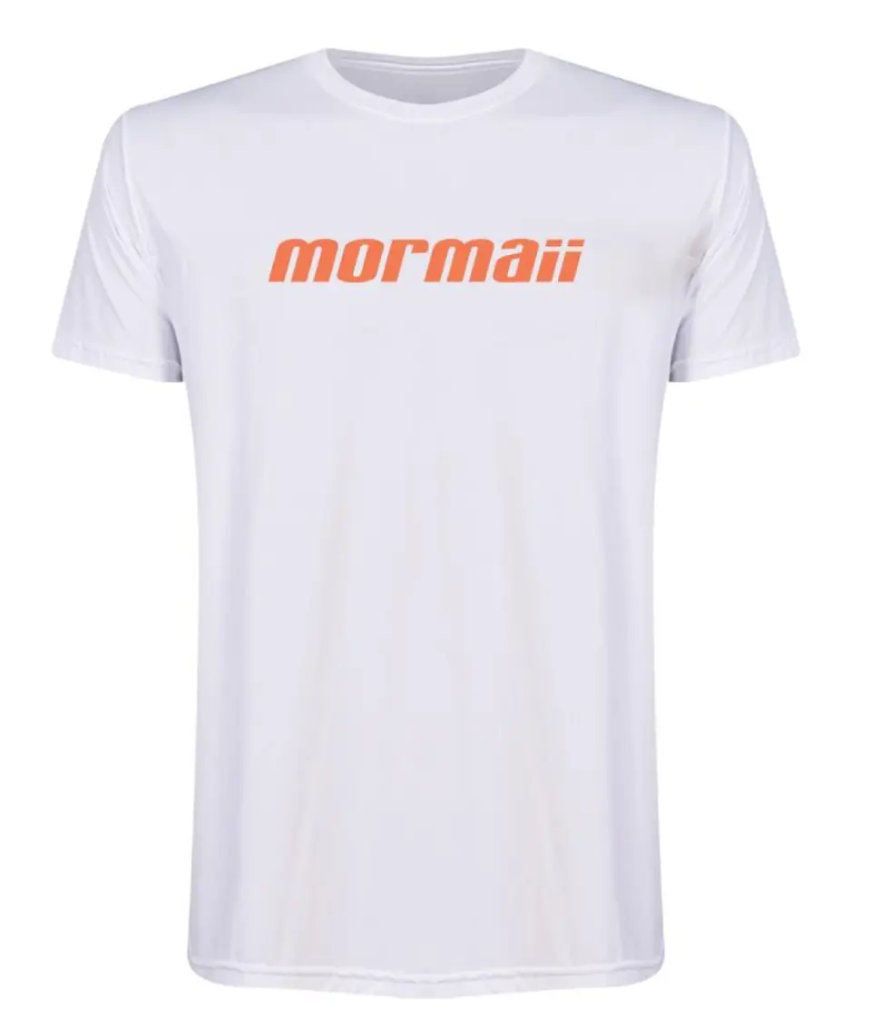 Camiseta masculina manga curta beach sports Mormaii 2976a 1