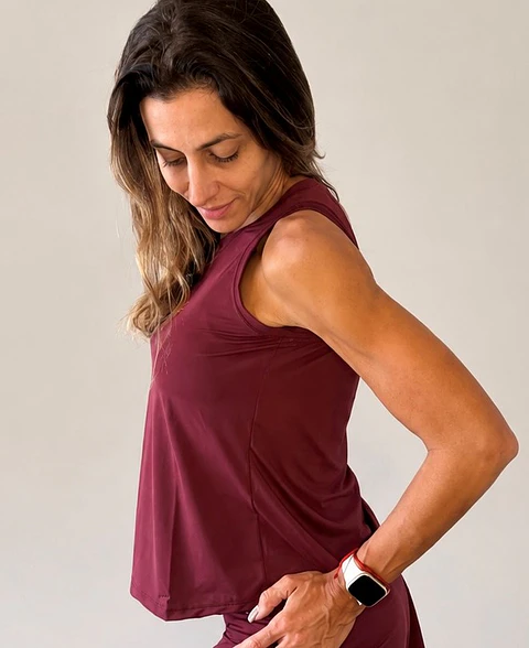 REGATA FEMININA BEACH SPORTS MORMAII 3032