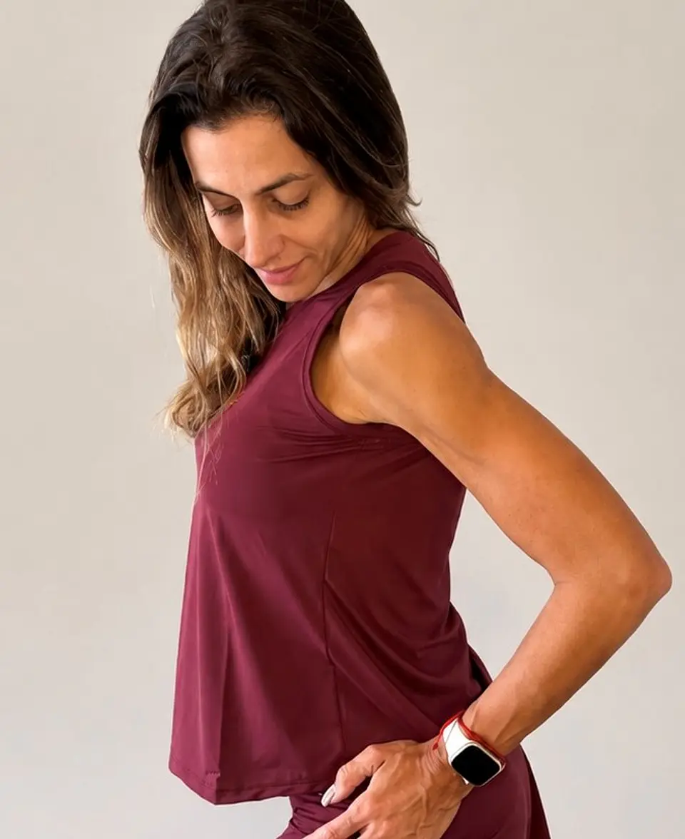 REGATA FEMININA BEACH SPORTS MORMAII 3032 1