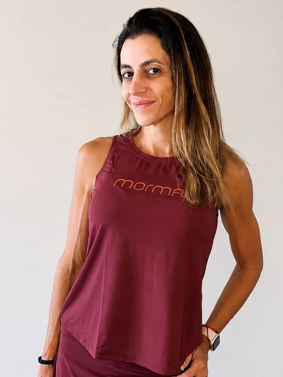 REGATA FEMININA BEACH SPORTS MORMAII 3032 3