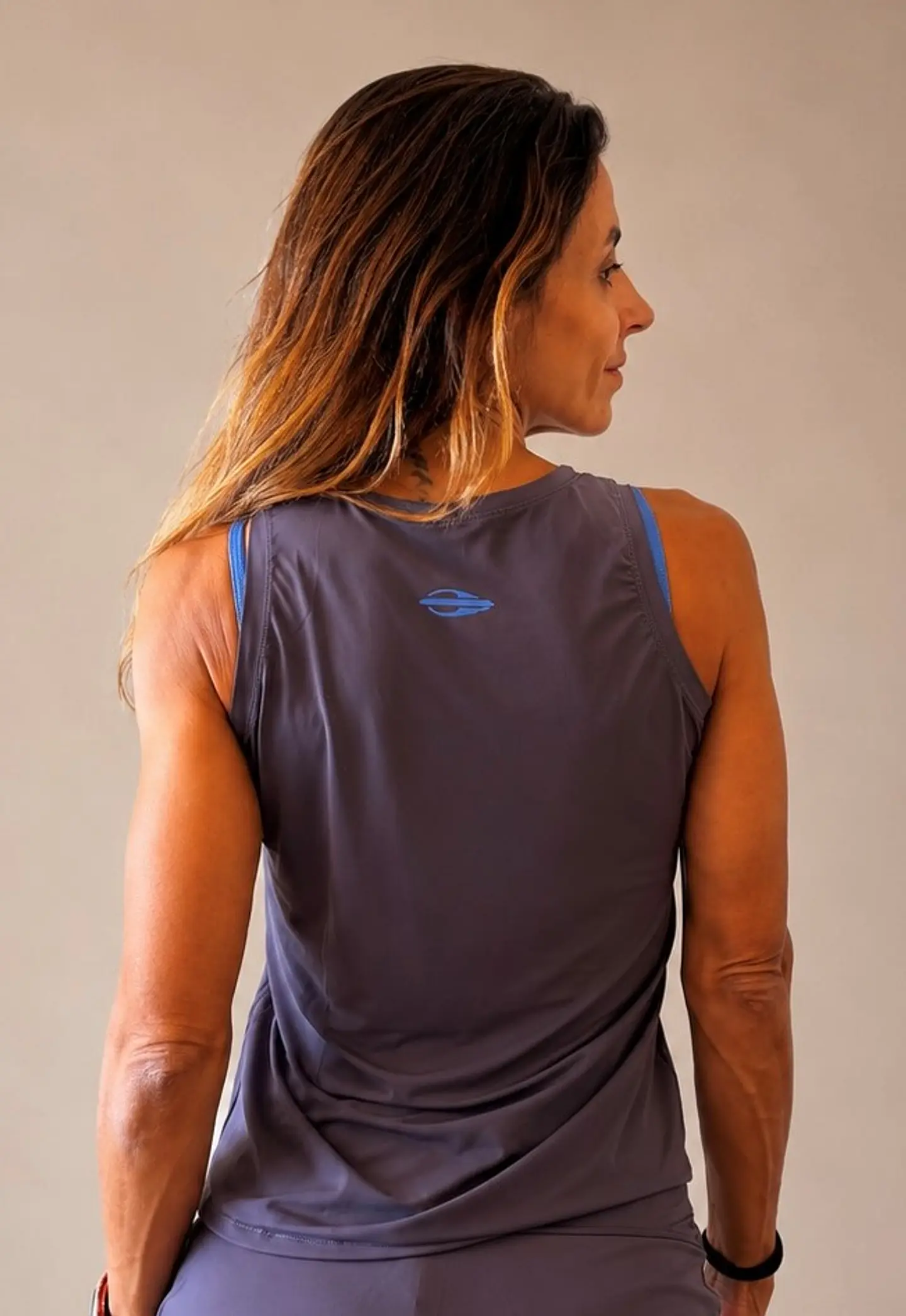 REGATA FEMININA BEACH SPORTS MORMAII 3032 5