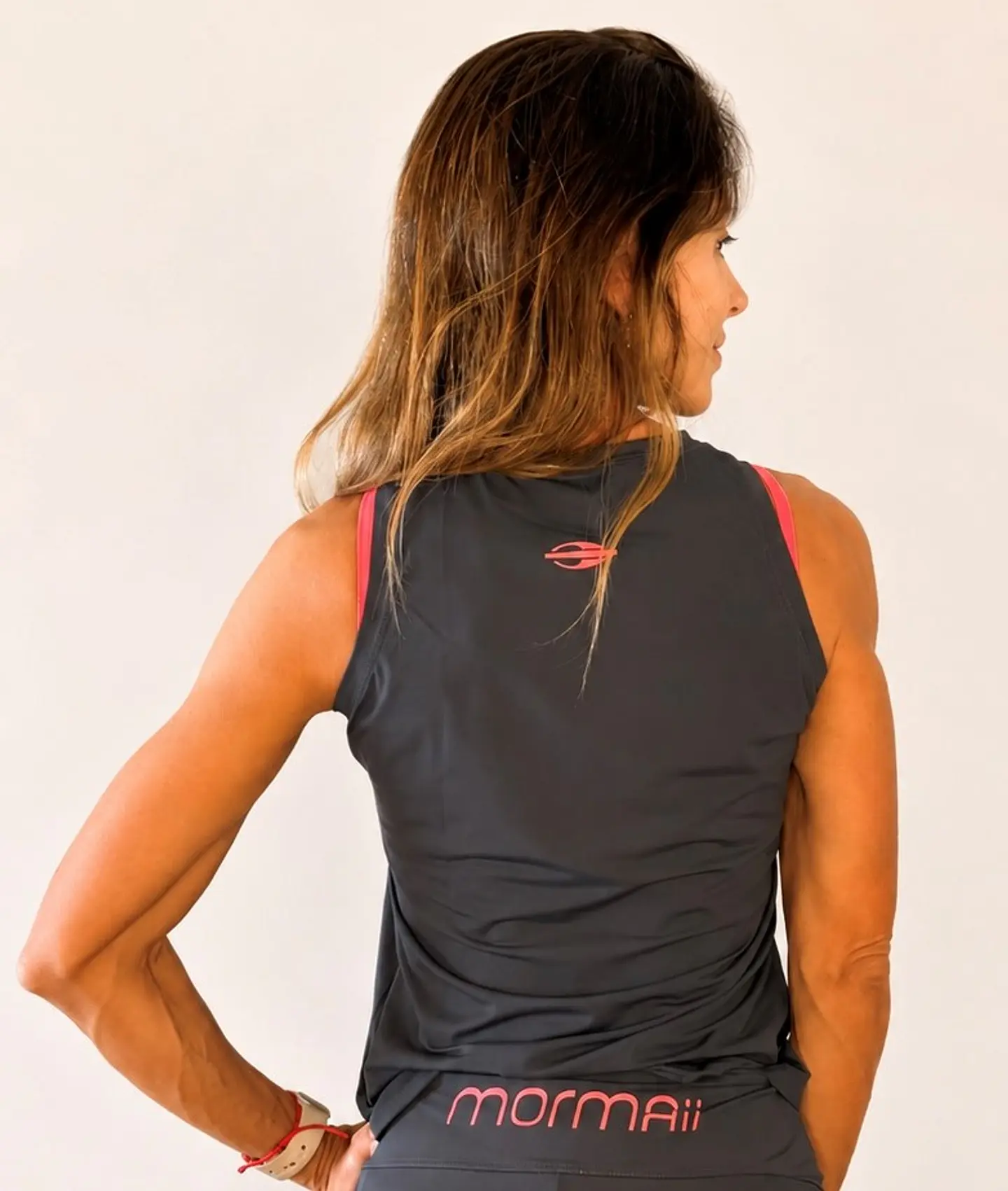 REGATA FEMININA BEACH SPORTS MORMAII 3032 8