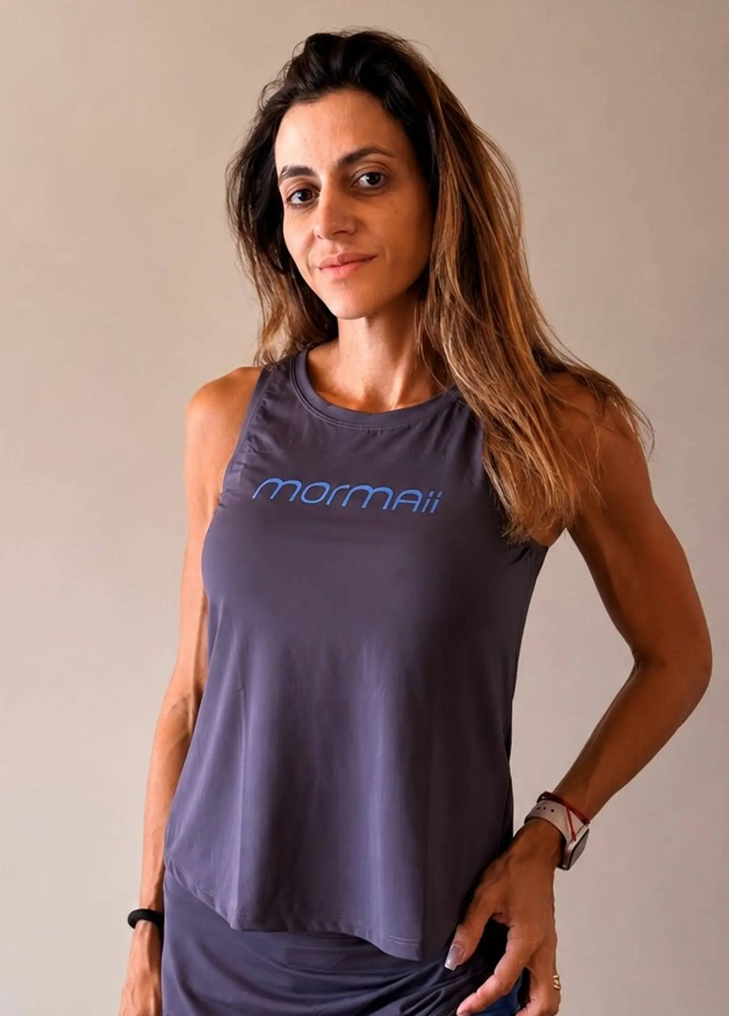 REGATA FEMININA BEACH SPORTS MORMAII 3032 4