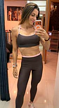 Legging Lisa - 5854 - Active Soul - thumbnail 1