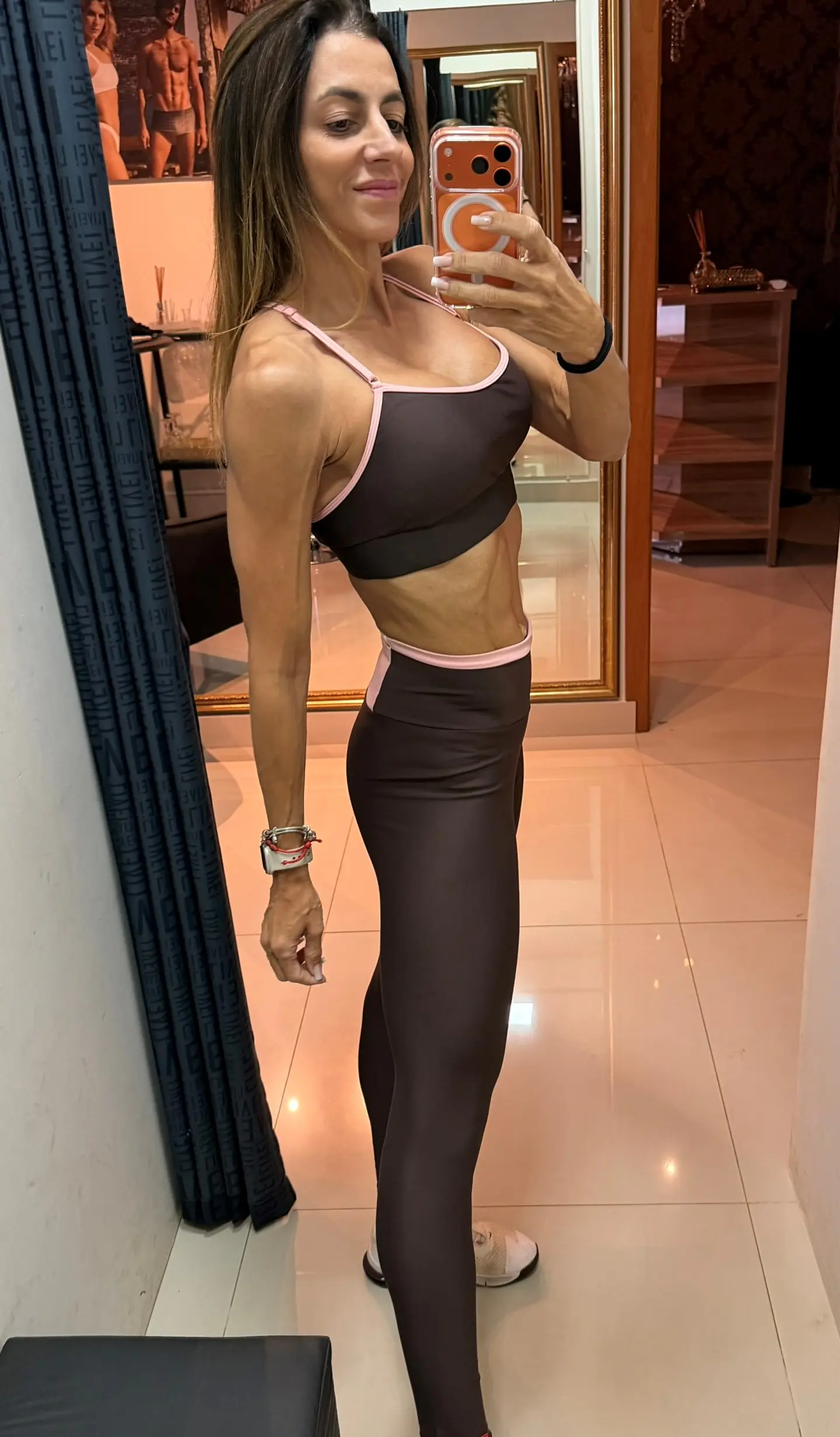 Legging Lisa - 5854 - Active Soul 3