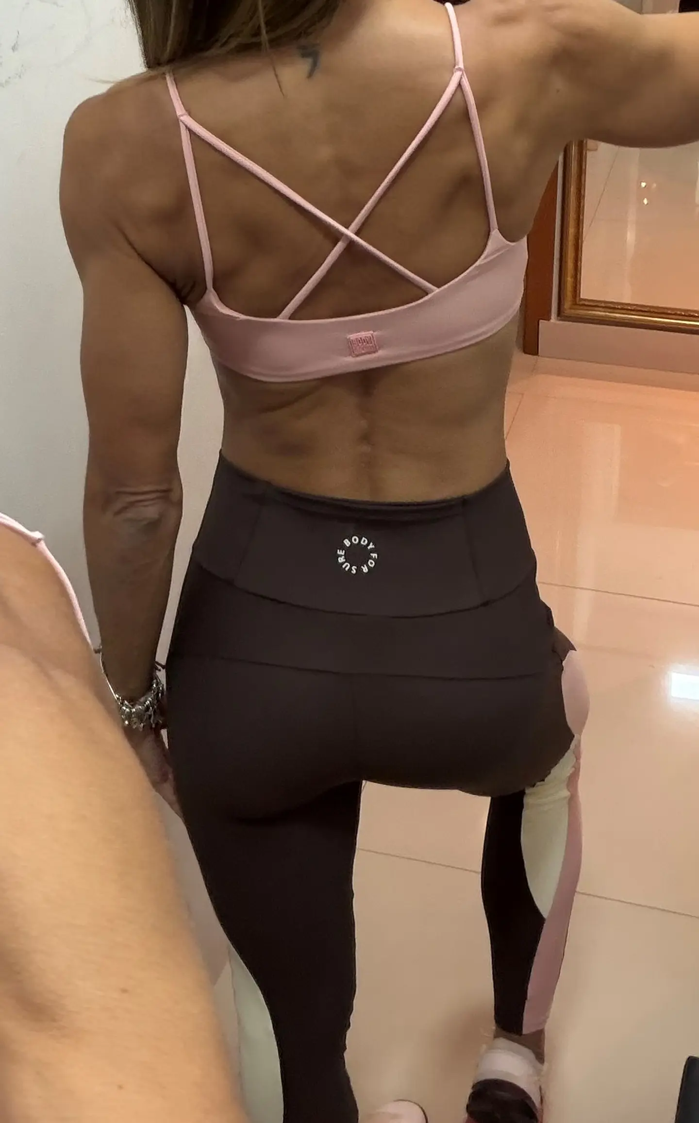 Legging Lisa - 6108 - Active Soul 2