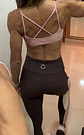 Legging Lisa - 6108 - Active Soul - Thumbnail 2