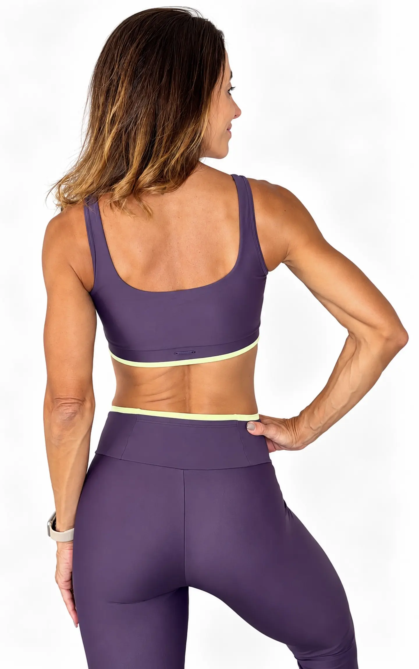 Top Alça Reta Liso  Serena - 5881  2