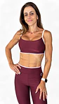 Legging Lisa Zen - 5975 - Thumbnail 1