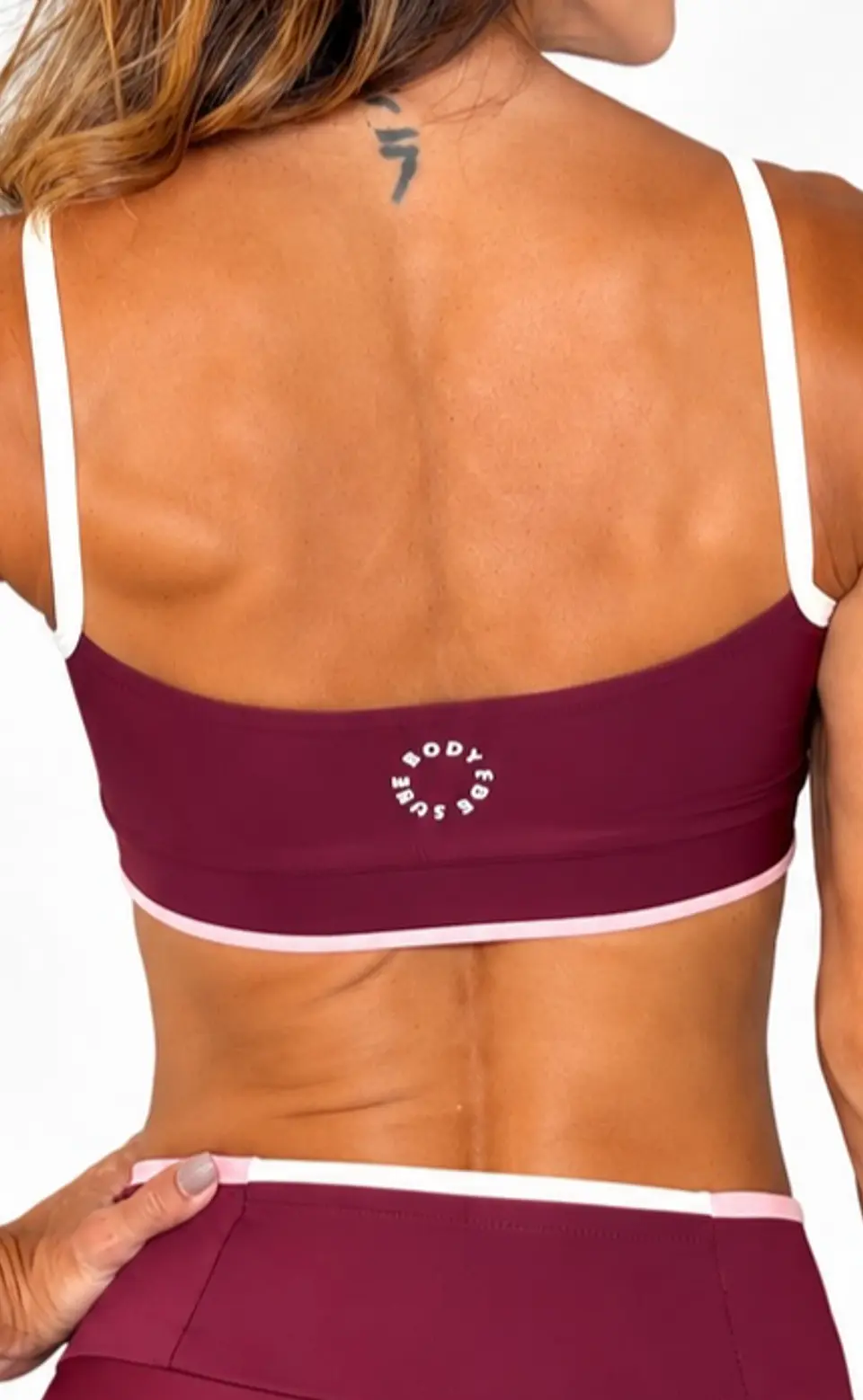 Top Alça Reta Liso Zen - 5976 1