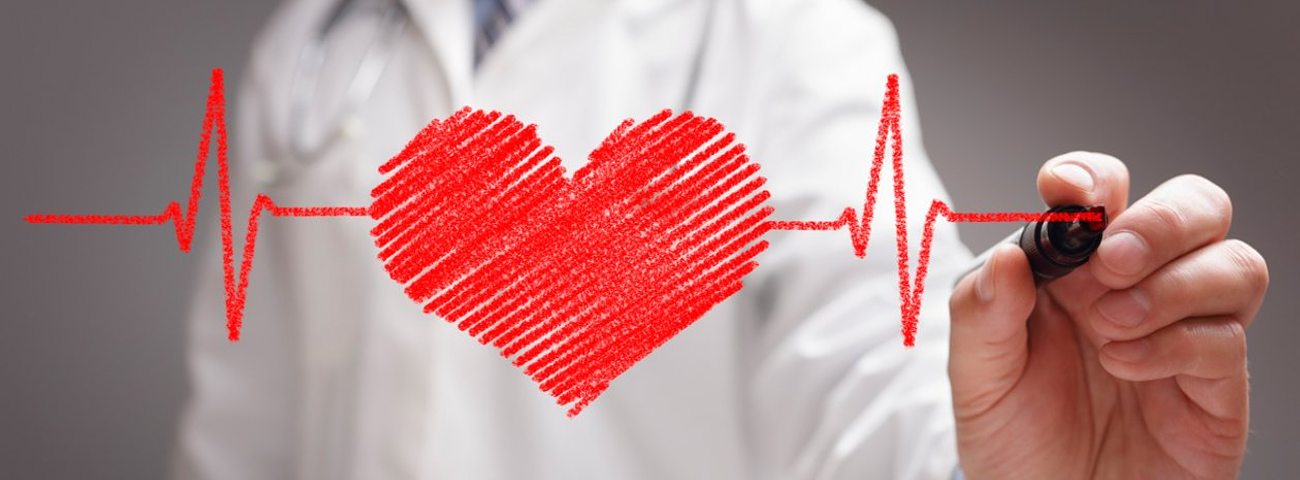 Salud cardiovascular y hábitos para cuidarla