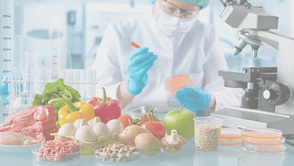 Enfermedades virales transmitidas por alimentos: medidas de prevención