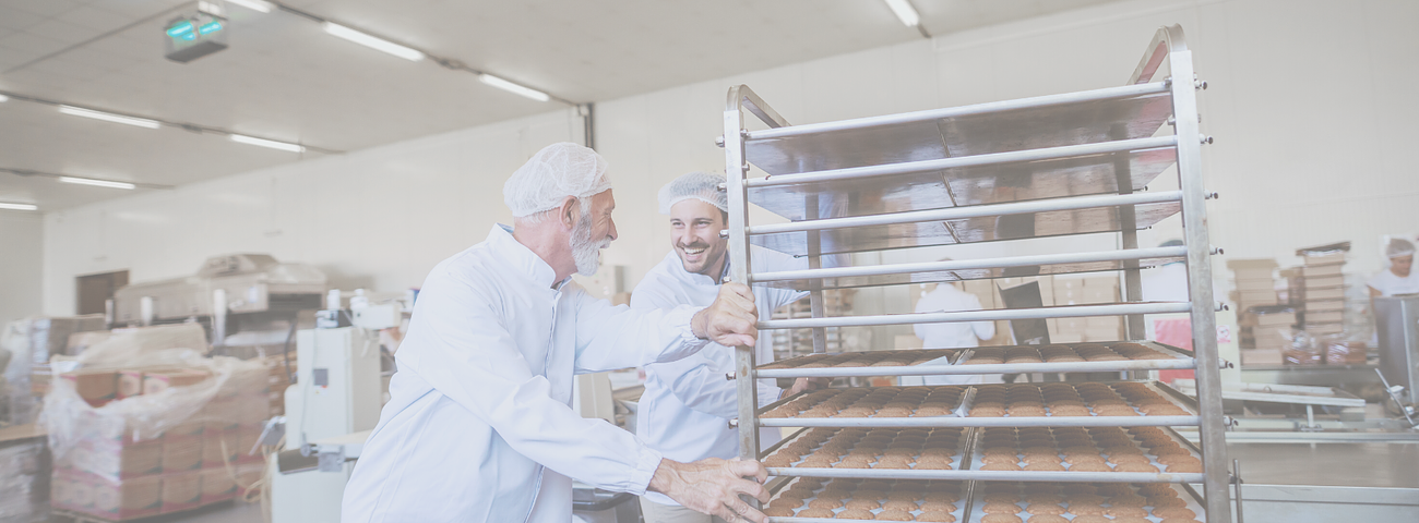 Control de Biofilms en Industria Alimentaria : Diseño de instalaciones.