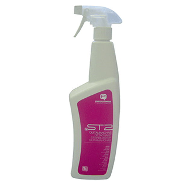 DESMANCHADOR ST2 CAJA 2 x 1LT 