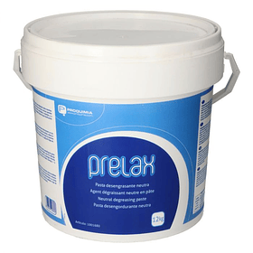 PRELAX Balde 10 KG